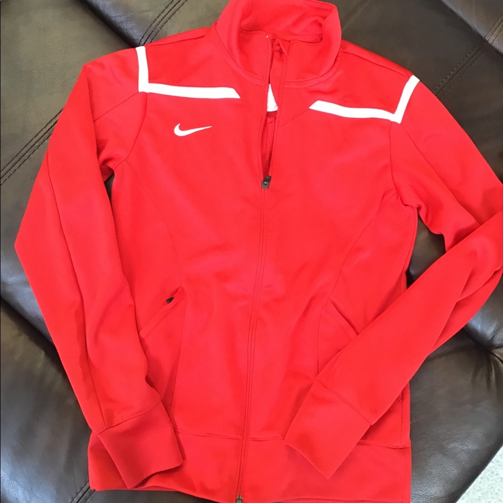 Nike Dry fit jacket